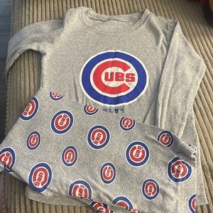 Kids PJ’s worn once to pajama day at school size 5/6